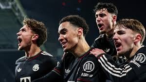 欧联1／8决赛对阵：曼联vs皇家社会；热刺vs阿尔克马尔